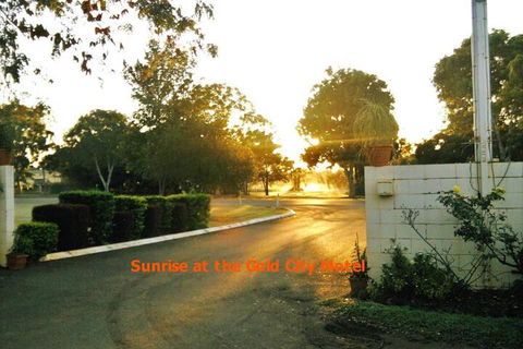 Affordable Gold City Motel - Australia Accommodation 4