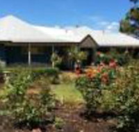 Crabapple Lane Bed  Breakfast - Australia Accommodation