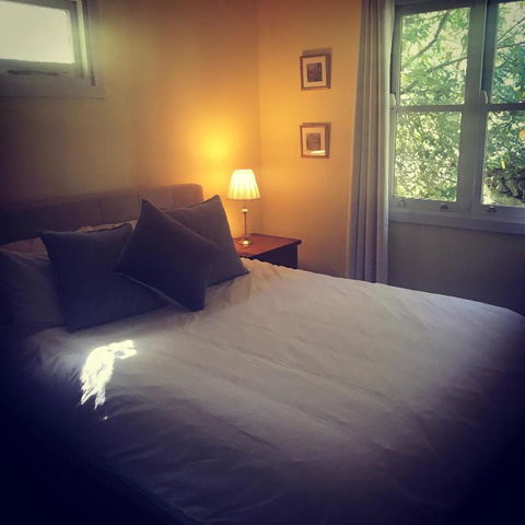 Highland Cottage - Australia Accommodation 1