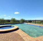 Beggars Bridge Vineyard Homestead w / pool  wifi  tennis  vineyard - Australia Accommodation