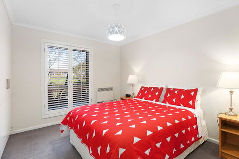 City One Apartment - Australia Accommodation 1