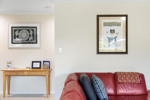 City One Apartment - Australia Accommodation 2