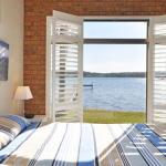 The Studio On The Lake At Fishing Point Lake Macquarie Honestly Put The Line In & Catch Fish - Australia Accommodation 0