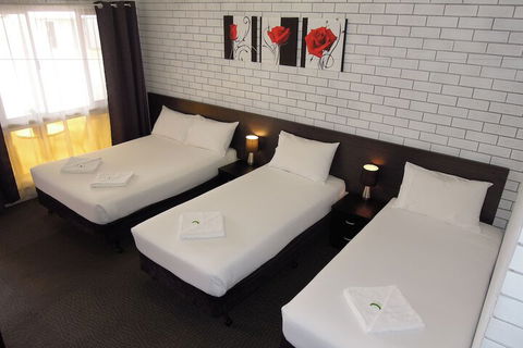 Jackaroo Apartments - Australia Accommodation 5