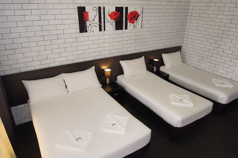 Jackaroo Apartments - Australia Accommodation 3