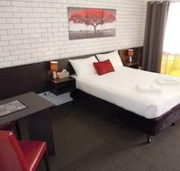 Jackaroo Apartments - Australia Accommodation