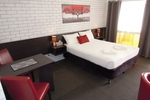 Jackaroo Apartments - Australia Accommodation 0
