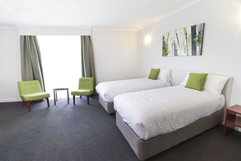 Abode Narrabundah - Australia Accommodation 7