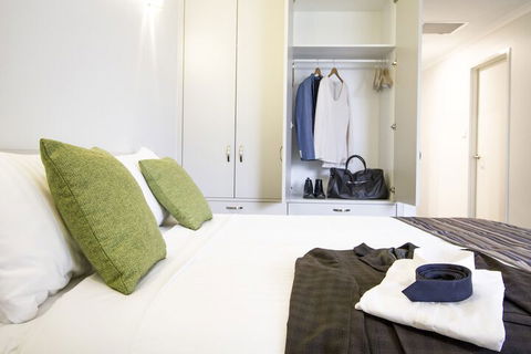 Abode Narrabundah - Australia Accommodation 2