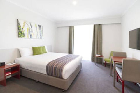 Abode Narrabundah - Australia Accommodation 0
