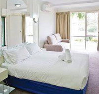 Nepean Country Club  Day Spa - Australia Accommodation