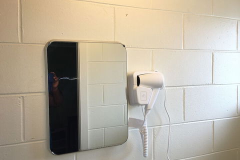 Albury Central Motel - Australia Accommodation 3