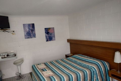 Albury Central Motel - Australia Accommodation 4