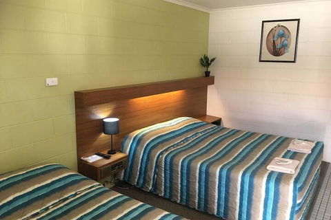 Albury Central Motel - Australia Accommodation 5