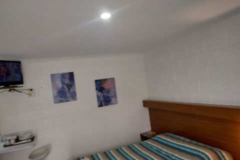 Albury Central Motel - Australia Accommodation 6