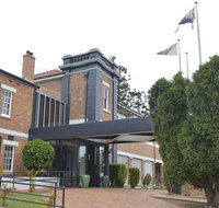 Mercure Maitland Monte Pio - Australia Accommodation