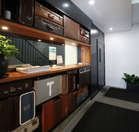 The Lucky Hotel - Australia Accommodation