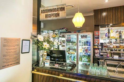 Nightcap At Jamison Hotel - Australia Accommodation 1