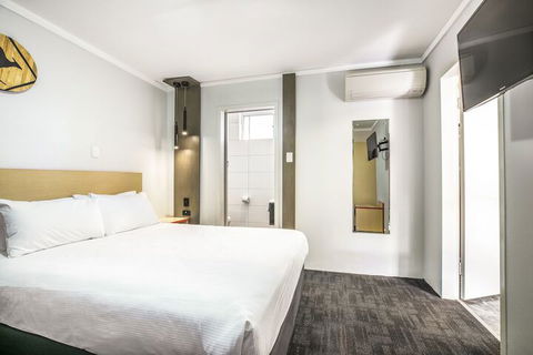 Nightcap At Jamison Hotel - Australia Accommodation 3