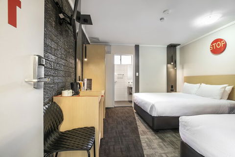 Nightcap At Jamison Hotel - Australia Accommodation 5