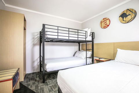 Nightcap At Jamison Hotel - Australia Accommodation 6