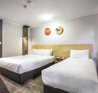 Nightcap at Jamison Hotel - Australia Accommodation