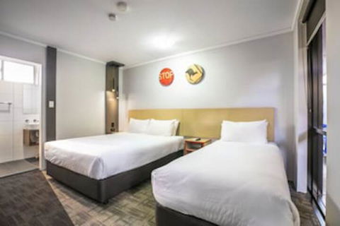 Nightcap At Jamison Hotel - Australia Accommodation 0