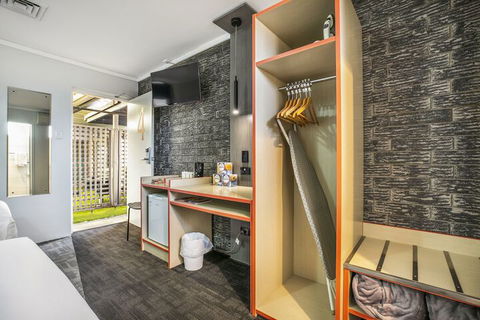 Nightcap At Jamison Hotel - Australia Accommodation 7