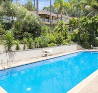 Gosford Inn Motel - Australia Accommodation