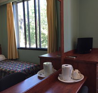 Harp Hotel - Australia Accommodation