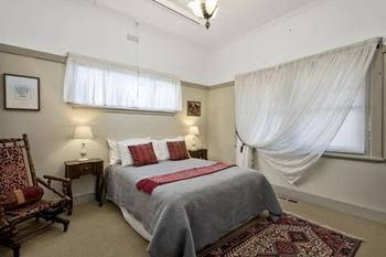 Angobys Of Kyneton - Australia Accommodation 0
