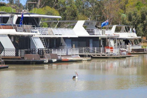Murray Bridge Caravan Park - Australia Accommodation 0