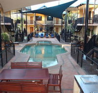 Apartments at Blue Seas Resort - Australia Accommodation