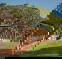Serafino McLaren Vale - Australia Accommodation