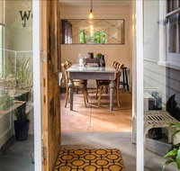White Gates Cottage