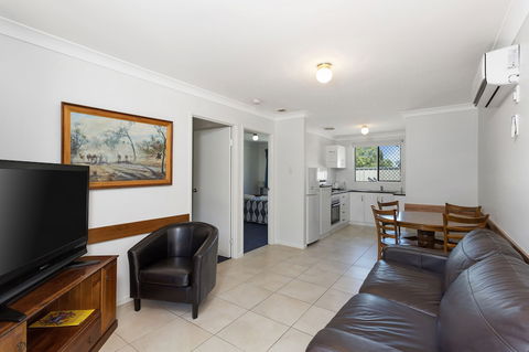 Apollo Lodge - Australia Accommodation 6
