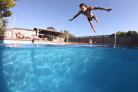 Hunter Valley YHA - Australia Accommodation 4