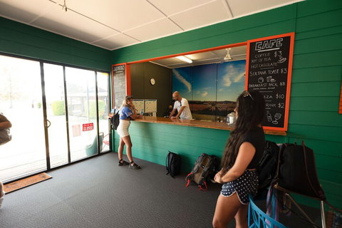 Hunter Valley YHA - Australia Accommodation 6