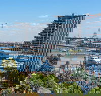Peppers Docklands - Australia Accommodation