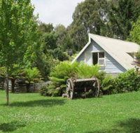 Hide away Cottage Retreat - Australia Accommodation