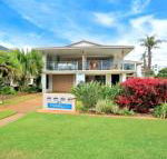 Nautilus Beachside Apartments - Australia Accommodation