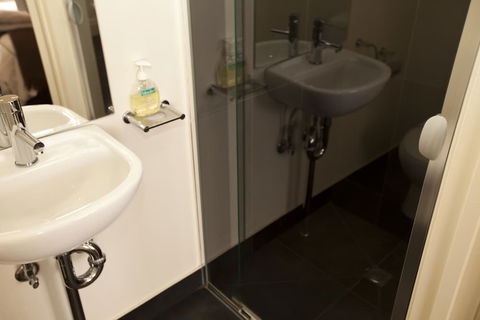 Allawah Bendigo - Australia Accommodation 2