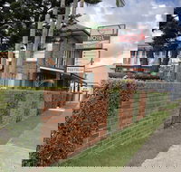 Aussie Rest Motel - Australia Accommodation