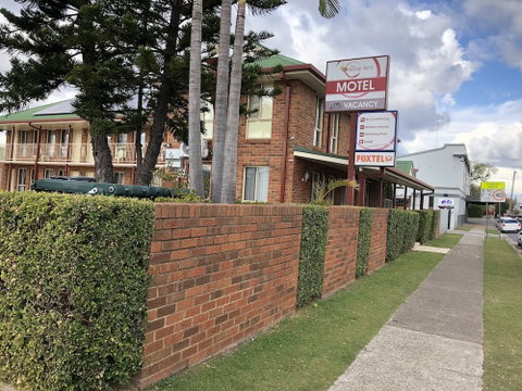 Aussie Rest Motel - Australia Accommodation 0