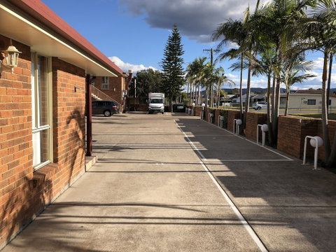 Aussie Rest Motel - Australia Accommodation 3