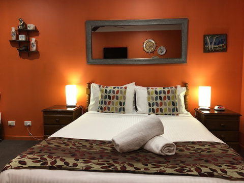 Aussie Rest Motel - Australia Accommodation 6
