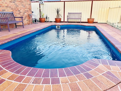 Aussie Rest Motel - Australia Accommodation 4