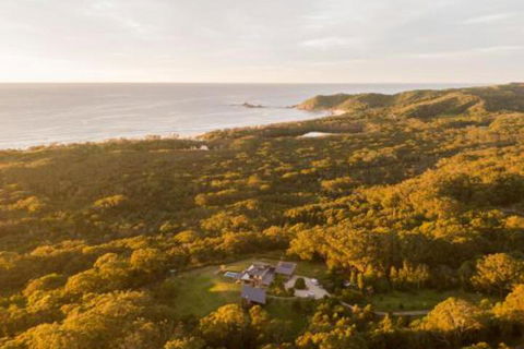 Jugoon - Australia Accommodation 0