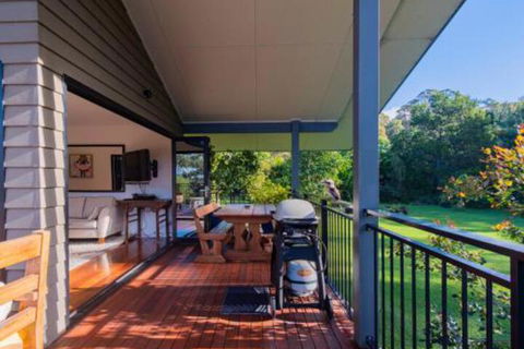 Jugoon - Australia Accommodation 7