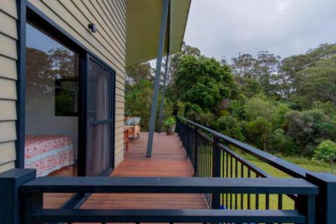Jugoon - Australia Accommodation 2